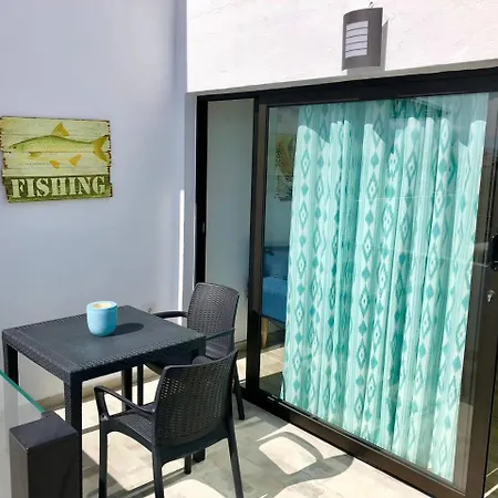 Casa Margarita *