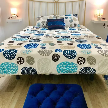 Casa Margarita Apartment Puerto del Carmen (Lanzarote)