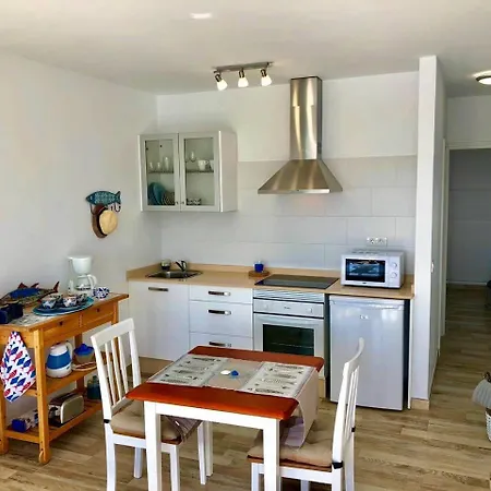 Casa Margarita Apartment