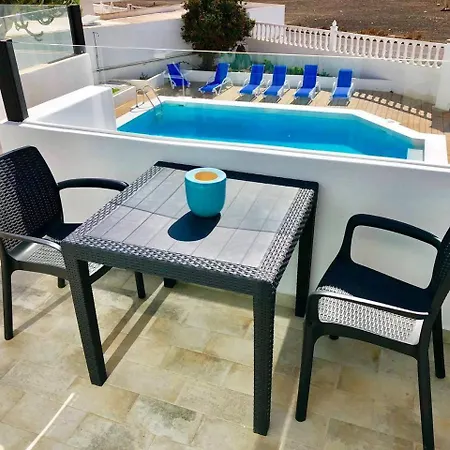 Casa Margarita Apartment *