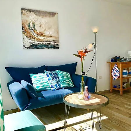 Casa Margarita Apartment