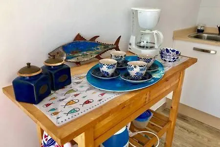 Casa Margarita Apartment *