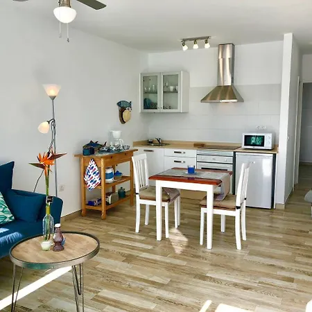Apartment Casa Margarita Puerto del Carmen (Lanzarote)
