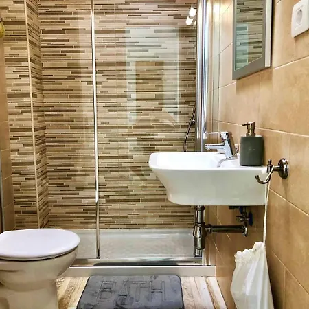 Casa Margarita Apartment