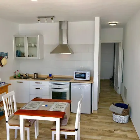Apartment Casa Margarita Puerto del Carmen (Lanzarote)