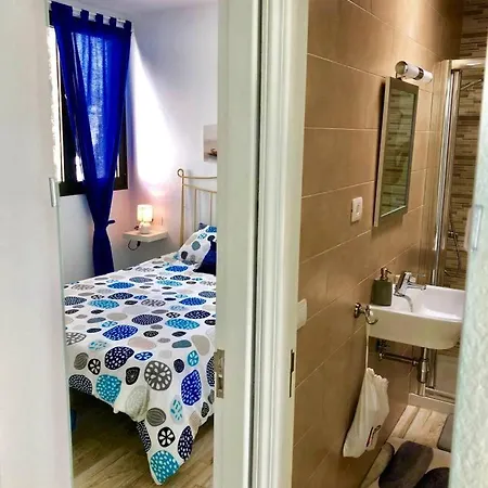 Casa Margarita Apartment Puerto del Carmen (Lanzarote)