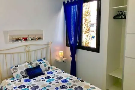 Apartment Casa Margarita