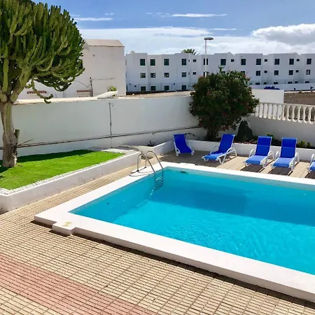 Apartment Casa Margarita