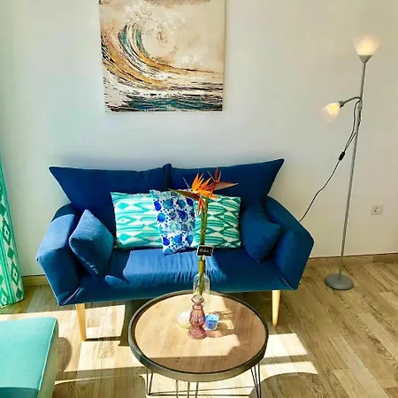 Apartment Casa Margarita Puerto del Carmen (Lanzarote)