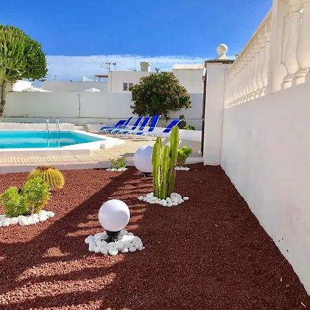 Casa Margarita Apartment Puerto del Carmen (Lanzarote)